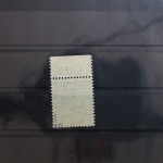 SBZ 126Y wd Oberrand postfrisch geprüft Ströh BPP #SP896