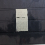 SBZ 133Y wb Oberrand postfrisch geprüft Ströh BPP #SQ053