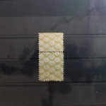 SBZ 94AYbyy als Oberrand postfrisch geprüft Ströh BPP #SP974