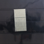 SBZ 133Y wb Oberrand postfrisch geprüft Ströh BPP #SQ052