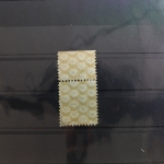 SBZ 94AYbyy als Oberrand postfrisch geprüft Ströh BPP #SP973