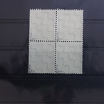 SBZ 135X wb Viererblock postfrisch geprüft Ströh BPP #SQ139