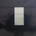 SBZ 135X wb Oberrand postfrisch geprüft Ströh BPP #SQ124