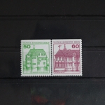 Berlin Zd W77 postfrisch Zusammendrucke #SR456