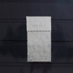 Sowjetische Besatzungszone 163AXb Oberrand postfrisch geprüft Ströh BPP #SS094