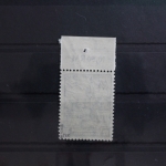 Sowjetische Besatzungszone 163AXb Oberrand postfrisch geprüft Ströh BPP #SS091