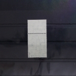 SBZ 165AYb Oberrand postfrisch geprüft Ströh BPP #SS128