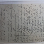 AK Deutschland Grußkarte - Gott schütze Dich 1918 gebraucht #PF524