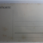 AK Rudelsburg an der Saale ungebraucht #PF593