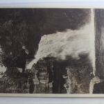 AK Ingleton Thornton Force 1950 gebraucht #PF637