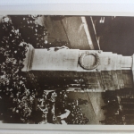 AK London The Cenotaph, Whitehall ungebraucht #PF638