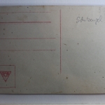 AK Deutschland Lenker der Schlachten, steht ihnen bei! ungebraucht #PF631