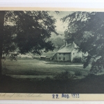 AK Schierke (Oberharz) Blick auf Ober Schierke 1959 gebraucht #PF659