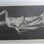 AK London British Museum - Towneley Aphrodite ungebraucht #PF755