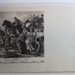 AK Hildesheim Kaiser Wilhelm I. 1871 - Rathausbilder ungebraucht #PF767