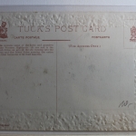 AK Großbritannien Glen Etive - H.B. Wimbush ungebraucht #PF786