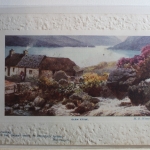 AK Großbritannien Glen Etive - H.B. Wimbush ungebraucht #PF786