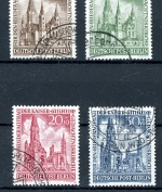 Berlin 106-09 gestempelt geprüft Schlegel #GZ011