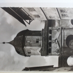 AK Memmingen / Allgäu Westtor ungebraucht #PF830