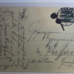 AK Bremen Dom 1912 gebraucht #PF845