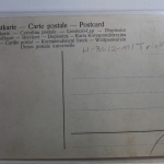 AK Deutschland Künstlerkarte ungebraucht #PF893