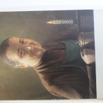 AK Deutschland Künstlerkarte ungebraucht #PF893