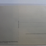AK Gemsrudel ungebraucht #PG029