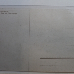 AK Nürnberg Fünfeckiger Turm mit Folterkammer ungebraucht #PG050