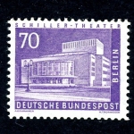 Berlin 152 v R postfrisch #HE123