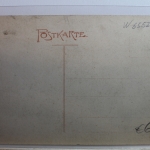 AK Bad Münster a. Stein Nahetal und Eisenbahnbrücke ungebraucht #PG141