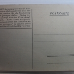 AK Deutschland Hans Holbein - Erasmus ungebraucht #PG161