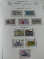 Europa, Cept 1956-1995 ** besammelt in 4 Leuchturm Alben #AAA75