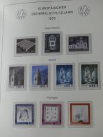 Europa, Cept 1956-1995 ** besammelt in 4 Leuchturm Alben #AAA75