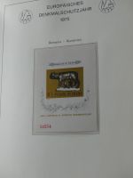 Europa, Cept 1956-1995 ** besammelt in 4 Leuchturm Alben #AAA75
