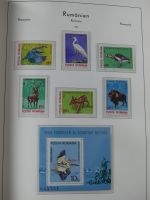 Europa, Cept 1956-1995 ** besammelt in 4 Leuchturm Alben #AAA75