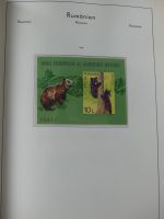 Europa, Cept 1956-1995 ** besammelt in 4 Leuchturm Alben #AAA75