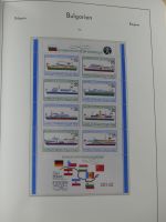 Europa, Cept 1956-1995 ** besammelt in 4 Leuchturm Alben #AAA75