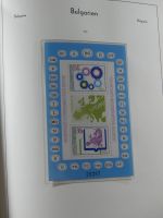 Europa, Cept 1956-1995 ** besammelt in 4 Leuchturm Alben #AAA75