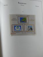 Europa, Cept 1956-1995 ** besammelt in 4 Leuchturm Alben #AAA75