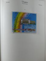 Europa, Cept 1956-1995 ** besammelt in 4 Leuchturm Alben #AAA75