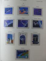 Europa, Cept 1956-1995 ** besammelt in 4 Leuchturm Alben #AAA75