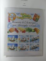 Europa, Cept 1956-1995 ** besammelt in 4 Leuchturm Alben #AAA75