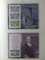 Europa, Cept 1956-1995 ** besammelt in 4 Leuchturm Alben #AAA75