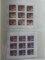 Europa, Cept 1956-1995 ** besammelt in 4 Leuchturm Alben #AAA75