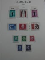 Berlin ab 1955 ** besammelt im Post-Binder #AAA79