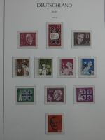 Berlin ab 1955 ** besammelt im Post-Binder #AAA79