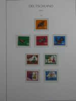 Berlin ab 1955 ** besammelt im Post-Binder #AAA79