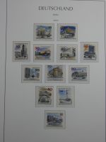 Berlin ab 1955 ** besammelt im Post-Binder #AAA79