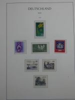 Berlin ab 1955 ** besammelt im Post-Binder #AAA79