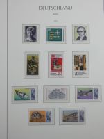 Berlin ab 1955 ** besammelt im Post-Binder #AAA79
